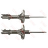 Conjunto de amortecedores TRW JGM1195T