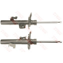 Conjunto de (2) amortecedores TRW JGM1203T