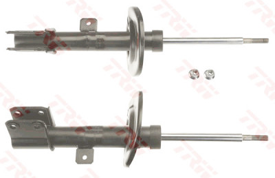 Conjunto de amortecedores TRW JGM1235T