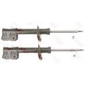 Conjunto de amortecedores TRW JGM1251T