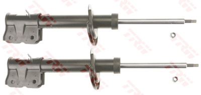 Conjunto de amortecedores TRW JGM1251T