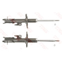 Conjunto de (2) amortecedores TRW JGM1305T