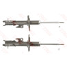 Conjunto de amortecedores TRW JGM1305T