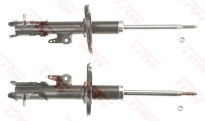 Conjunto de (2) amortecedores TRW JGM1305T