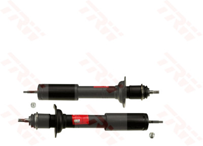 Conjunto de (2) amortecedores TRW JGM1320T