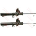Conjunto de (2) amortecedores TRW JGM205T