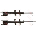 Conjunto de amortecedores TRW JGM235T