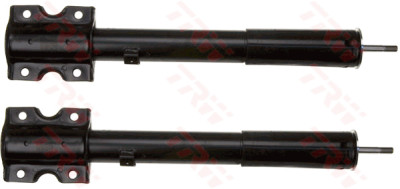 Conjunto de (2) amortecedores TRW JGM268T