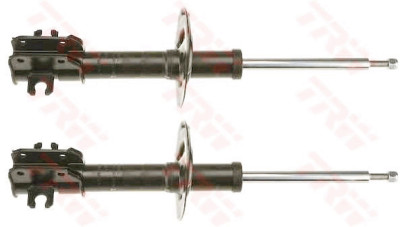 Conjunto de (2) amortecedores TRW JGM271T