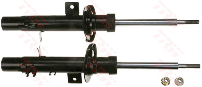 Conjunto de (2) amortecedores TRW JGM3656T