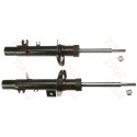 Conjunto de amortecedores TRW JGM3701T