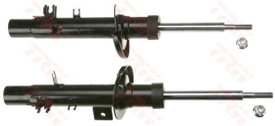 Conjunto de (2) amortecedores TRW JGM3701T
