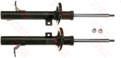 Conjunto de amortecedores TRW JGM5801T