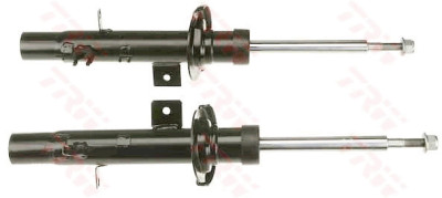Conjunto de (2) amortecedores TRW JGM5889T