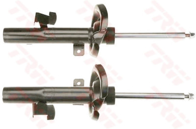 Conjunto de (2) amortecedores TRW JGM6078T