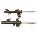 Conjunto de (2) amortecedores TRW JGM6090T