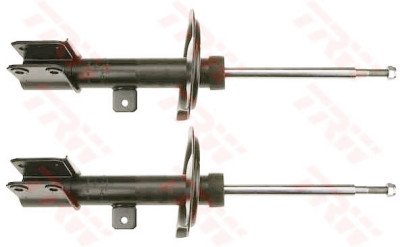 Conjunto de (2) amortecedores TRW JGM627T