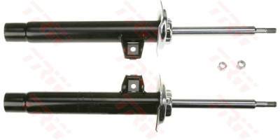 Conjunto de (2) amortecedores TRW JGM7134T
