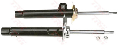 Conjunto de (2) amortecedores TRW JGM7156T