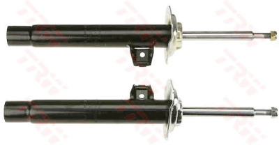 Conjunto de (2) amortecedores TRW JGM7178T