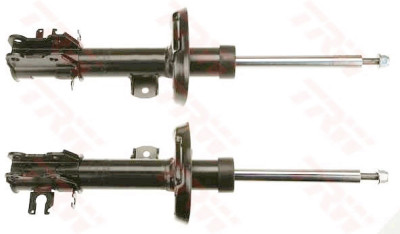 Conjunto de (2) amortecedores TRW JGM7789T