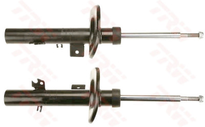 Conjunto de (2) amortecedores TRW JGM7934T