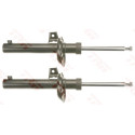 Conjunto de amortecedores TRW JGM831T