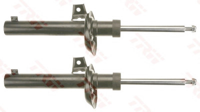 Conjunto de (2) amortecedores TRW JGM831T