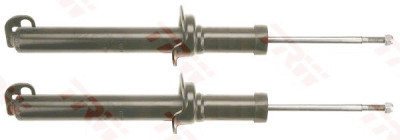 Conjunto de (2) amortecedores TRW JGM871T