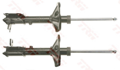 Conjunto de (2) amortecedores TRW JGM9356T