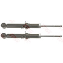 Conjunto de amortecedores TRW JGS1005T