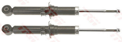 Conjunto de (2) amortecedores TRW JGS1005T