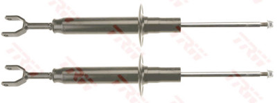 Conjunto de (2) amortecedores TRW JGS1040T