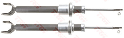 Conjunto de (2) amortecedores TRW JGS1072T