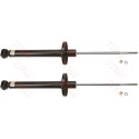 Conjunto de amortecedores TRW JGS108T