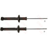 Conjunto de amortecedores TRW JGS130T