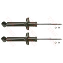 Conjunto de amortecedores TRW JGS218T
