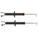 Conjunto de amortecedores TRW JGS224T