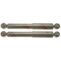 Conjunto de (2) amortecedores TRW JGT1038T