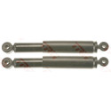 Conjunto de (2) amortecedores TRW JGT1056T