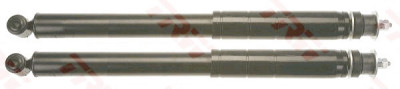 Conjunto de (2) amortecedores TRW JGT1062T