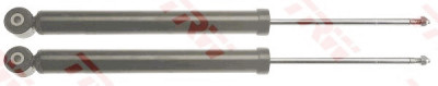 Conjunto de (2) amortecedores TRW JGT1078T