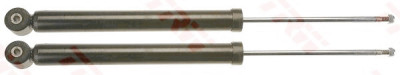 Conjunto de (2) amortecedores TRW JGT1082T