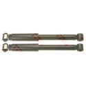 Conjunto de (2) amortecedores TRW JGT1090T