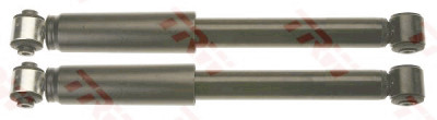 Conjunto de (2) amortecedores TRW JGT1090T