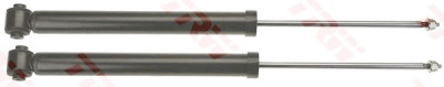 Conjunto de (2) amortecedores TRW JGT1098T