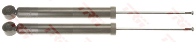 Conjunto de (2) amortecedores TRW JGT1104T