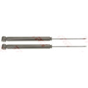 Conjunto de (2) amortecedores TRW JGT1106T