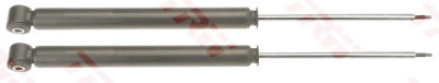 Conjunto de (2) amortecedores TRW JGT1106T