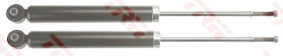 Conjunto de (2) amortecedores TRW JGT1126T